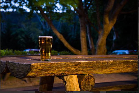Mount Kembla Village Hotel - Tourism Caloundra 3