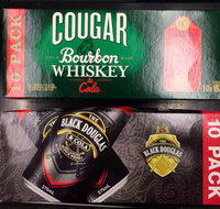 Charlies Liquor Barn - Tourism Caloundra