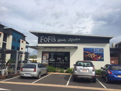 Fofi's Greek Kitchen - Tourism Caloundra 3