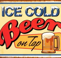 The Bungalow Hotel Gaming Food Bar - Tourism Caloundra