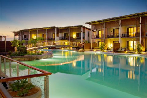 Skycity Darwin - Tourism Caloundra 1