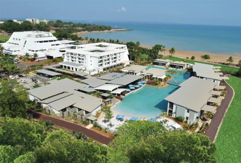 Skycity Darwin - Tourism Caloundra 3