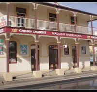 Macleay River Hotel - Tourism Caloundra