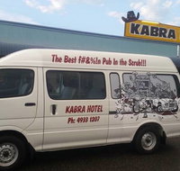 Kabra Hotel - Tourism Caloundra