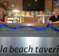 Valla Beach Tavern - Tourism Caloundra