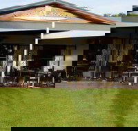 Saltnpeppa Cafe Ristorante - Tourism Caloundra