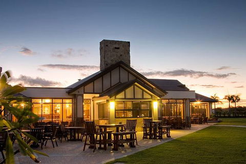 Harrigan’s Drift Inn - Tourism Caloundra 1