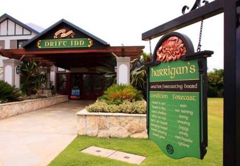 Harrigan’s Drift Inn - Tourism Caloundra 3