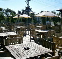 Terrigal Hotel - Tourism Caloundra
