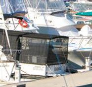 The Deck Steakhouse at the Marina - Tourism Caloundra