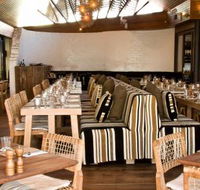 Italian at the Pacific - Tourism Caloundra