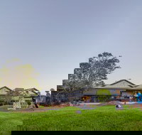 The Sun Bistro - Tourism Caloundra