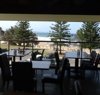 Fat Fish Beachfront Bistro - Tourism Caloundra