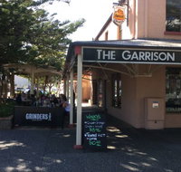 Winkys on Clarence - Tourism Caloundra