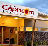 Capricorn Tavern - Tourism Caloundra