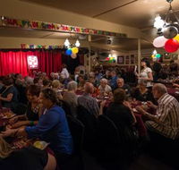 Footlights Theatre Restaurant - Tourism Caloundra