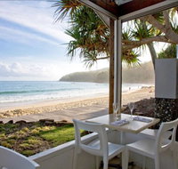 Berardos Restaurant  Bar - Tourism Caloundra