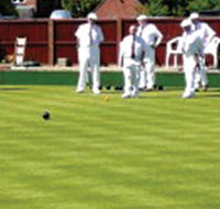 Pacific Palms Bowling Club Ltd - Tourism Caloundra