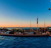 Anchor Bar - Tourism Caloundra