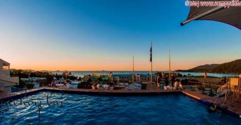 Anchor Bar - Tourism Caloundra 0