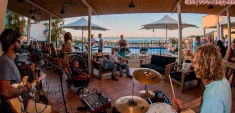 Anchor Bar - Tourism Caloundra 1