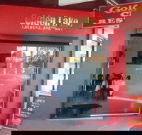 Golden Lake Chinese Restaurant - Tourism Caloundra