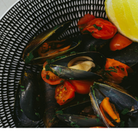 The Italian Diner - Tourism Caloundra