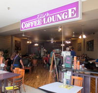 Ellys Coffee Lounge - Tourism Caloundra