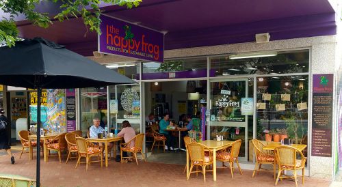 Coffs Harbour NSW Tourism Caloundra