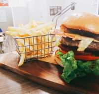 Mitchells Espresso - Tourism Caloundra