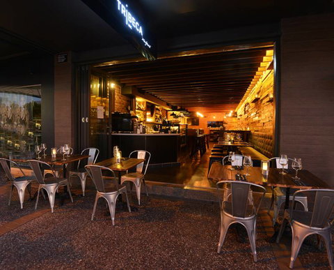 TRIBECA NYC - Tourism Caloundra 0