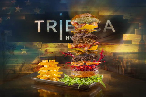 TRIBECA NYC - Tourism Caloundra 4