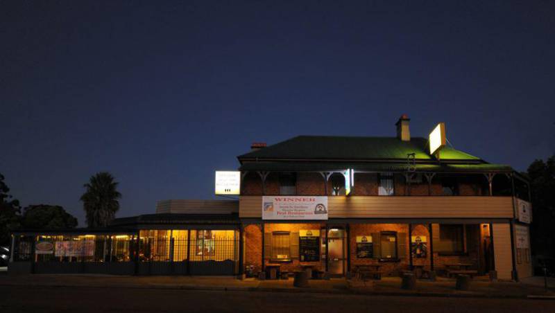 South Maitland NSW Tourism Caloundra