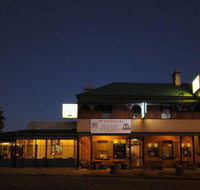 Bushrangers Bar  Brasserie - Tourism Caloundra