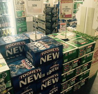 Hotel Tudor - Tourism Caloundra