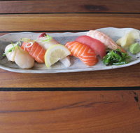Sabi Sushi Cafe - Tourism Caloundra