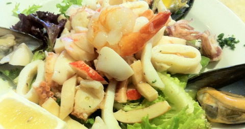 Il Goloso Haberfield Post Restaurant - Tourism Caloundra 3
