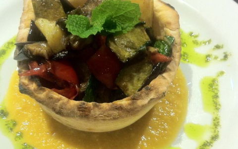 Il Goloso Haberfield Post Restaurant - Tourism Caloundra 4