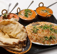 Neelam Indian Restaurant - Tourism Caloundra