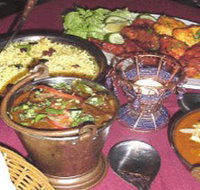 Ashiana Indian Restaurant - Tourism Caloundra