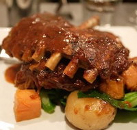 Mikes Seafood Grill - Tourism Caloundra