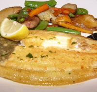Orlando's Trattoria - Tourism Caloundra