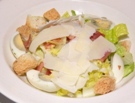 Orlando's Trattoria - Tourism Caloundra 1