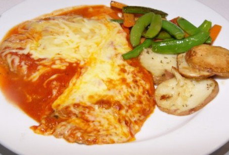Orlando's Trattoria - Tourism Caloundra 5