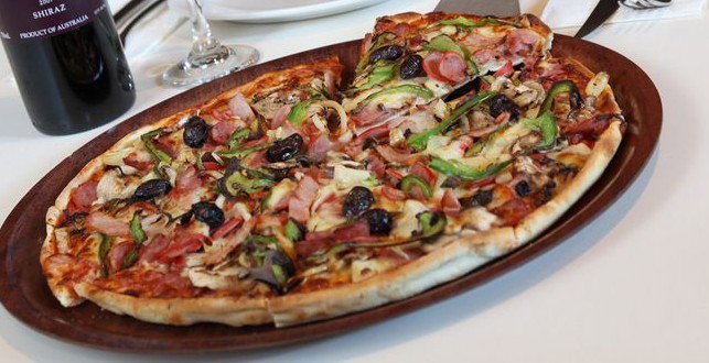 Bella Vista NSW Tourism Caloundra