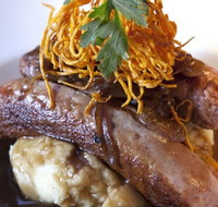 Nags Head Hotel - Tourism Caloundra