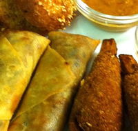 Bhaji On The Beach South Indian Cuisine