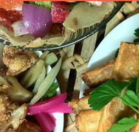 Mezza Grill - Tourism Caloundra