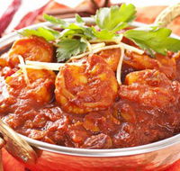 Sri's Indian Eatery - Tourism Caloundra