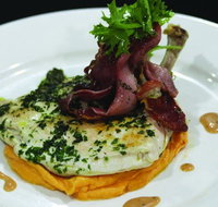 Lilys Restaurant Bar  Function Centre - Tourism Caloundra